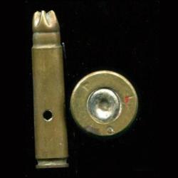 .30 Carbine US pour USM1 - propulsive pour grenade - Guerre 39-45 WWII - marquage : L C 43 ou LC 45