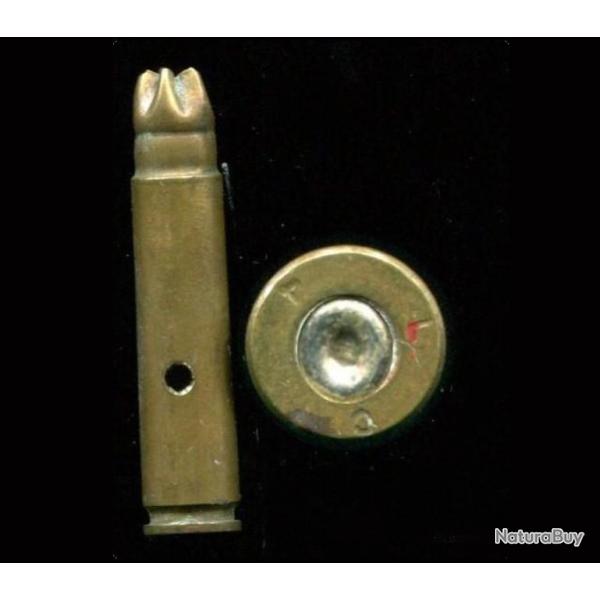 .30 Carbine US pour USM1 - propulsive pour grenade - Guerre 39-45 WWII - marquage : L C 43 ou LC 45