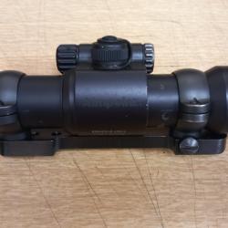 Aimpoint 9000 SC 4 moa