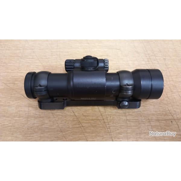 Aimpoint 9000 SC 4 moa