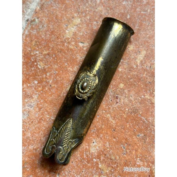 Bouterolle pour �p�e fran�aise 1786 - R�volution fran�aise