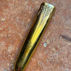 Bouterolle pour &eacute;p&eacute;e