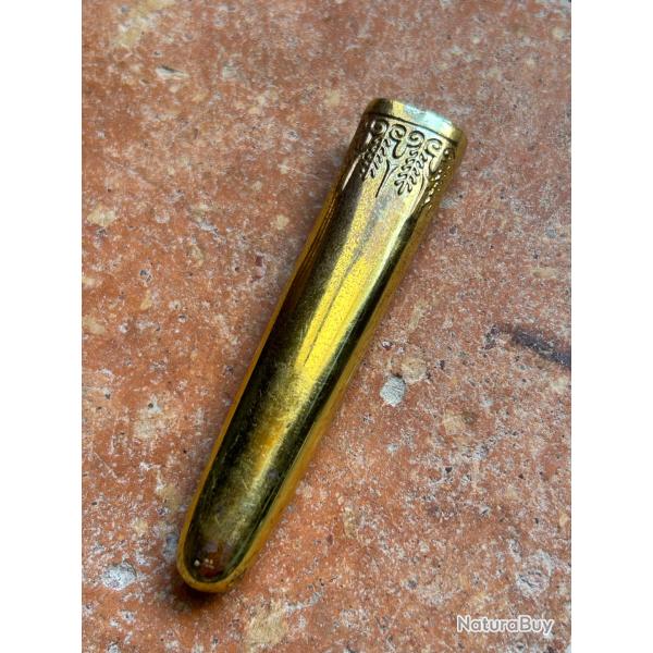 Bouterolle pour �p�e