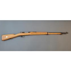Carl Gustav M96 - Mauser su&eacute;dois - 6,5x55SE