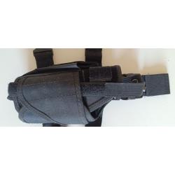Holster universel de cuisse gauche