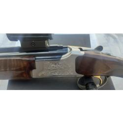 tres beau BROWNING  CCS 525