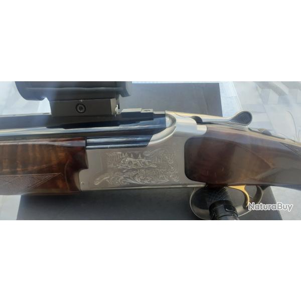 tres beau BROWNING  CCS 525