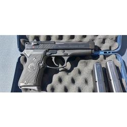 BERETTA 92 FS COMPACT 9X19