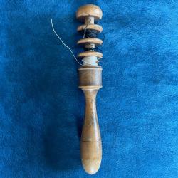 Cousette militaire fran&ccedil;aise WW1