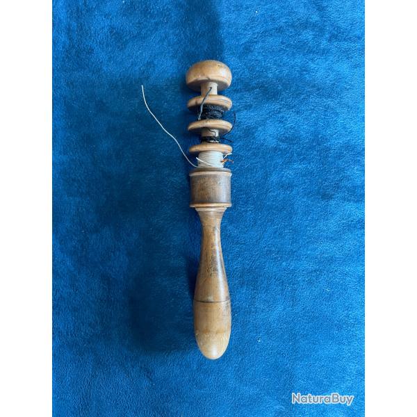 Cousette militaire fran�aise WW1