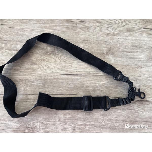 Sangle fusil tactique