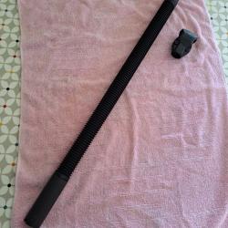 Canon intervention neuf pour PGM 338.