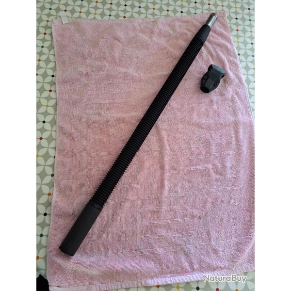 Canon intervention neuf pour PGM 338.