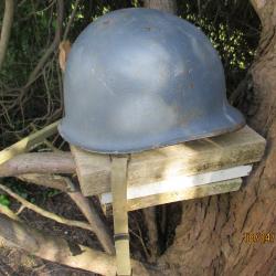 casque us ww2