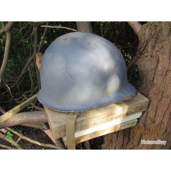 casque us ww2