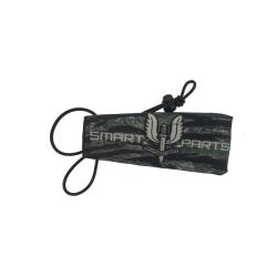 Capote Smarts Parts Swords