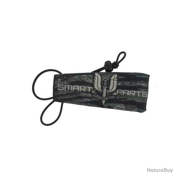 Capote Smarts Parts Swords