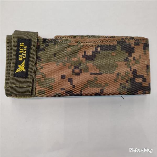 Mamba Cover Marpat [Black Eagle Corporation]