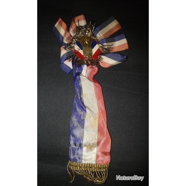 souvenir du conseil de revision grande guerre 1914 / 1918