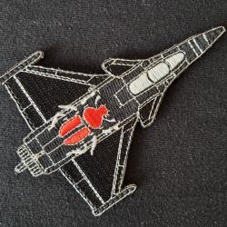 SILHOUETTE ECE 01.030 COTE D'ARGENT - RAFALE - SCARABEE