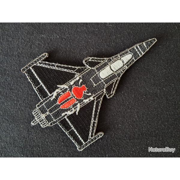 SILHOUETTE ECE 01.030 COTE D'ARGENT - RAFALE - SCARABEE