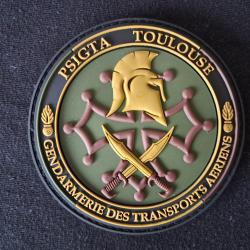 ECUSSON GTA - PSIGTA TOULOUSE