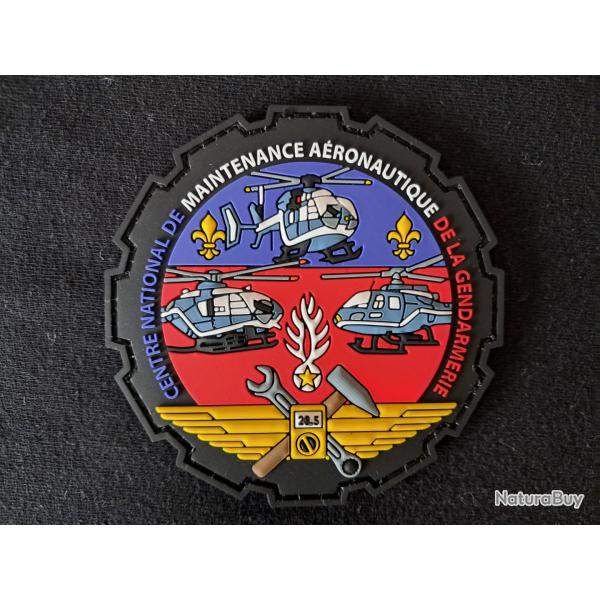 ECUSSON CNAMAG