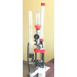 Presse de rechargement Lee pro 4000 9 mm
