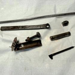 Outils et pi&egrave;ces USM1