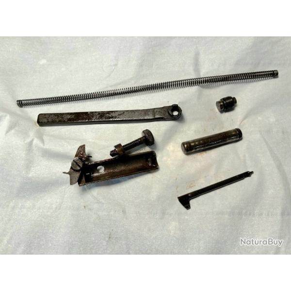 Outils et pi�ces USM1