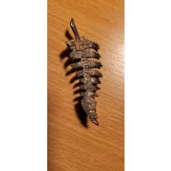 Broche insigne foug&egrave;re 1&egrave;re guerre mondiale 1914 1918