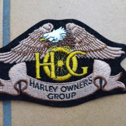 ECUSSON HARLEY DAVIDSON HARLY OWNERS  GROUP BIKERS