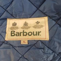 veste Barbour XL