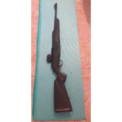 carabine semi-automatique calibre 30.06 Browning bar MK1/Mk2