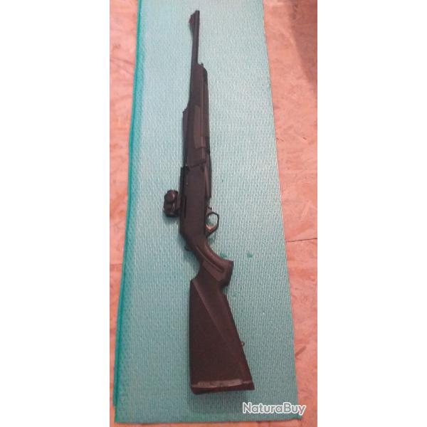 carabine semi-automatique calibre 30.06 Browning bar MK1/Mk2