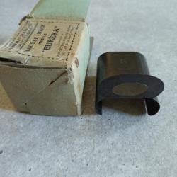 Aide &agrave; la vis&eacute;e Hausse mire Eureka dans sa boite carton d'origine - Manufrance St-Etienne