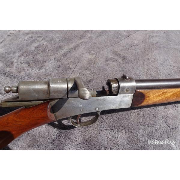 Carabine Buffalo Manufrance calibre 12 mm