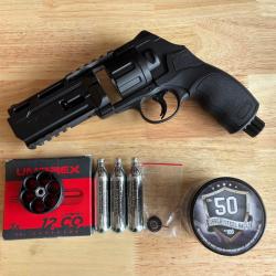 HDR 50 T4E 13 Joules (HS) + accessoires