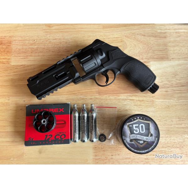 HDR 50 T4E 13 Joules (HS) + accessoires