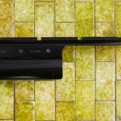 montage sans percage scope ou lunette pour colt python