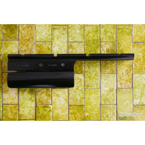 montage sans percage scope ou lunette pour colt python