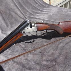 Robust 222 tr&egrave;s bon &eacute;tat.