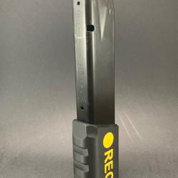 Talon +1 Coup "GunHub" pour chargeurs Canik