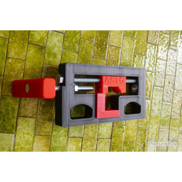 outil de r�glage vis�e
