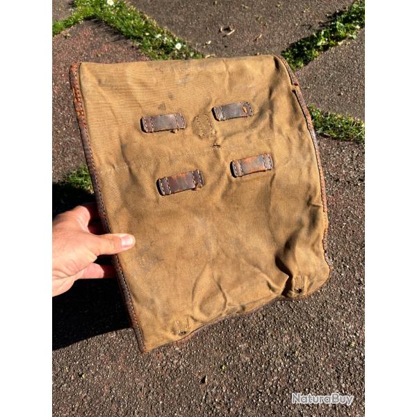 Rare sac � dos 1935