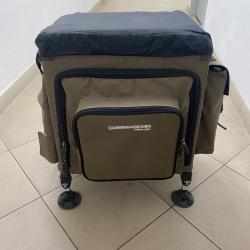 Boite de rangement table de bliwy / sac &agrave; dos et chaise Prologic carpe