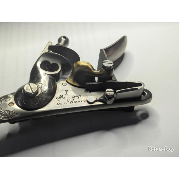 PLATINE A SILEX ST-ETIENNE