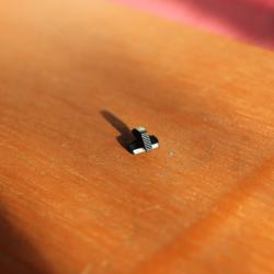 Guidon pour pistolet SIG P210