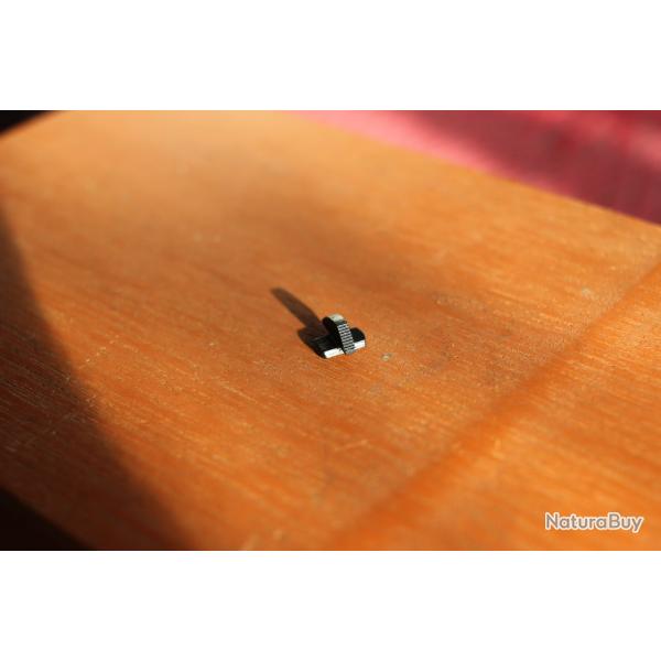 Guidon pour pistolet SIG P210