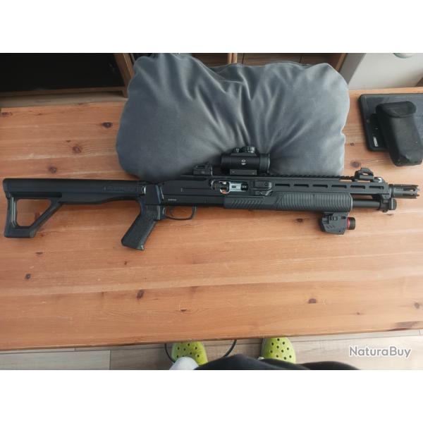 Fusil � pompe umarex Cal 68